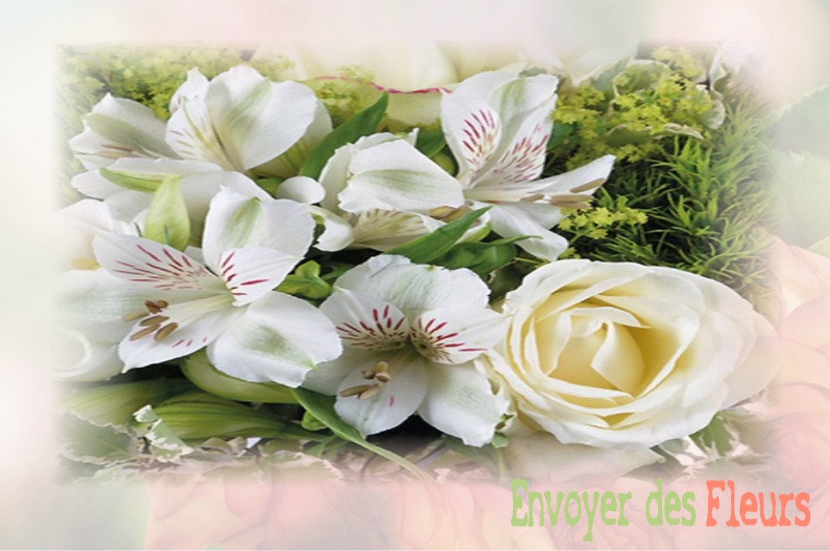 envoyer des fleurs à à SAINT-GLADIE-ARRIVE-MUNEIN